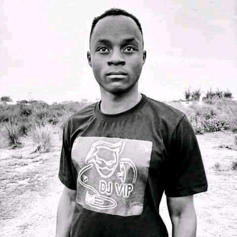 Dj Vip Pro Ug