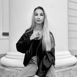 Kasia • daily style • creative content • fashion • travel
