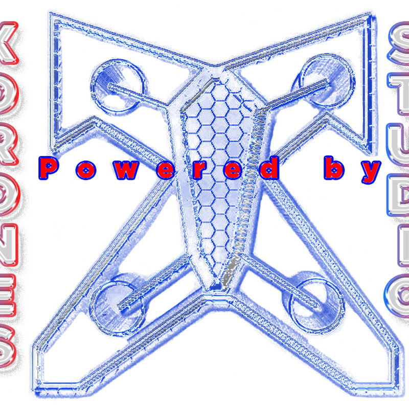XDrones Studio