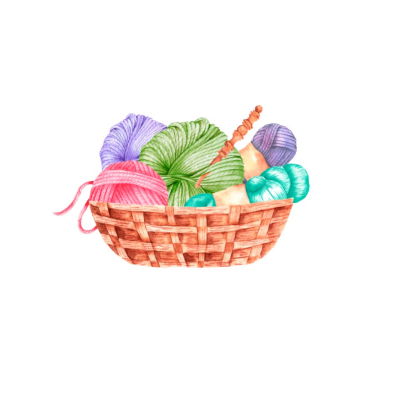 Colorful Crochet World
