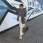 Anna | Fashion | Beauty | Lifestyle | Content Creator