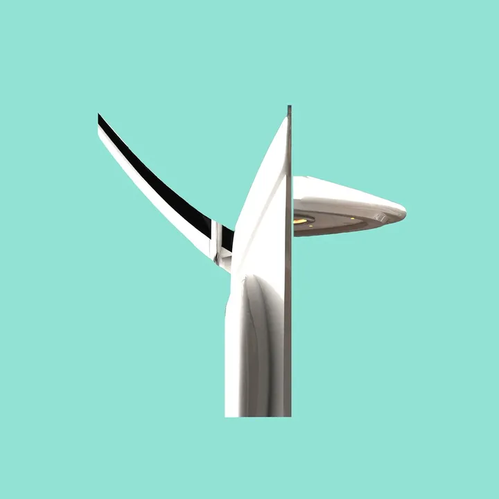 Yachtstemple