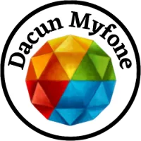 Dacun Myfone Indonesia