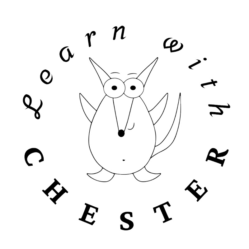 Learn with Chester