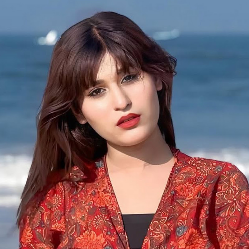 jaanvi patel