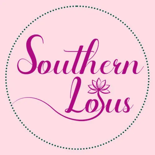Southern Lotus Coloring