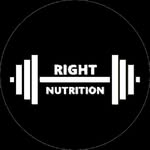 RIGHT NUTRITION