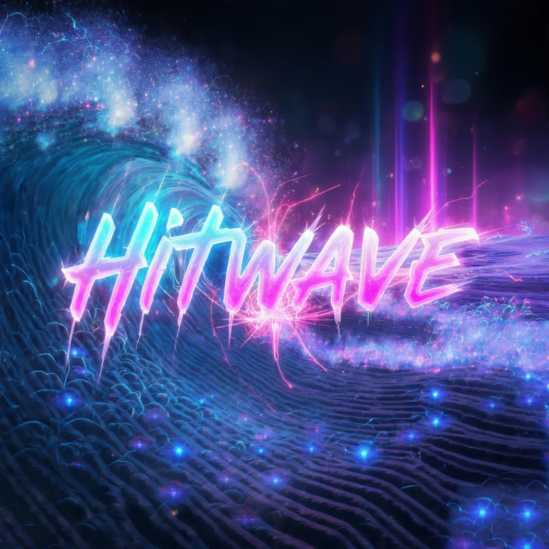 Hitwave Cover