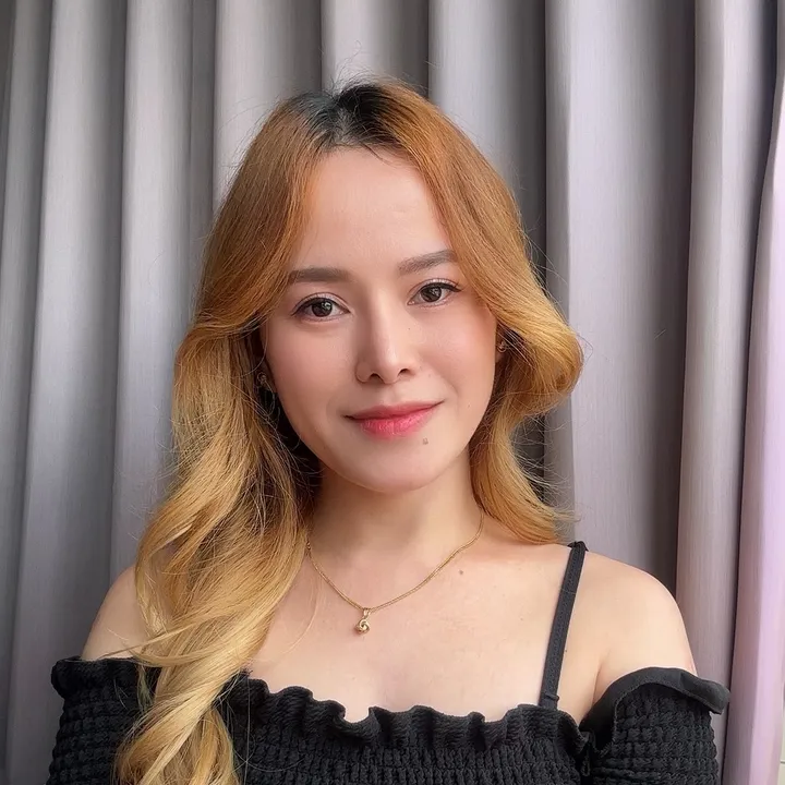 Alma’s Makeup at Iba pa 🇹🇼