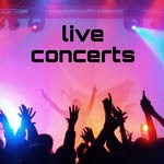 Live Concerts