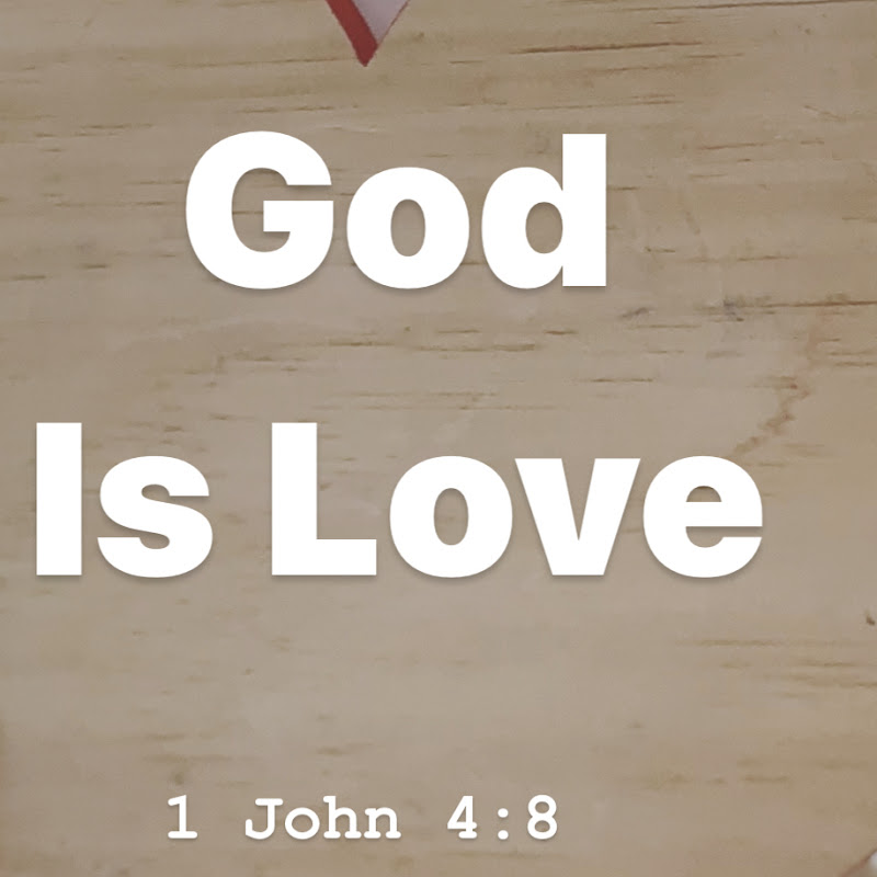 Growing in Christ 