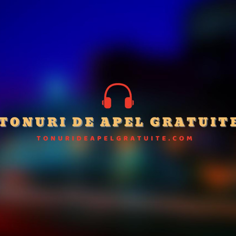 Tonuri De Apel Gratuite