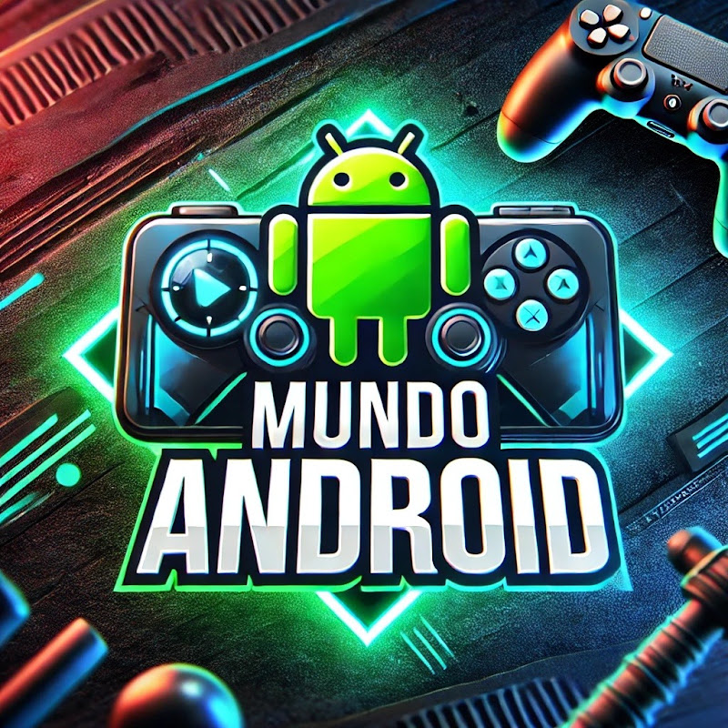 Mundo Android Mod