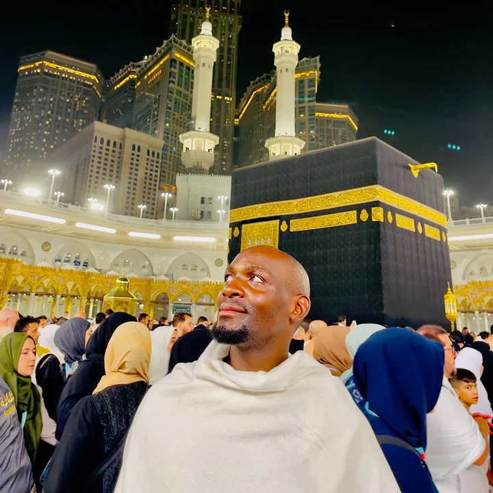 Shk Numan Muhammad Mbogo
