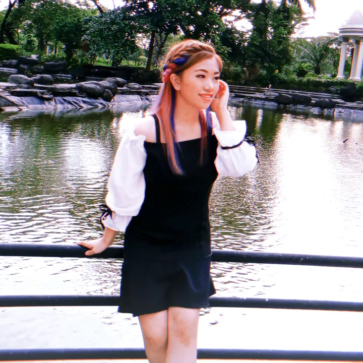 cherryn in 🇹🇼