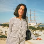 Cristina Cabarcos