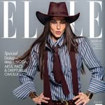 ELLE Romania