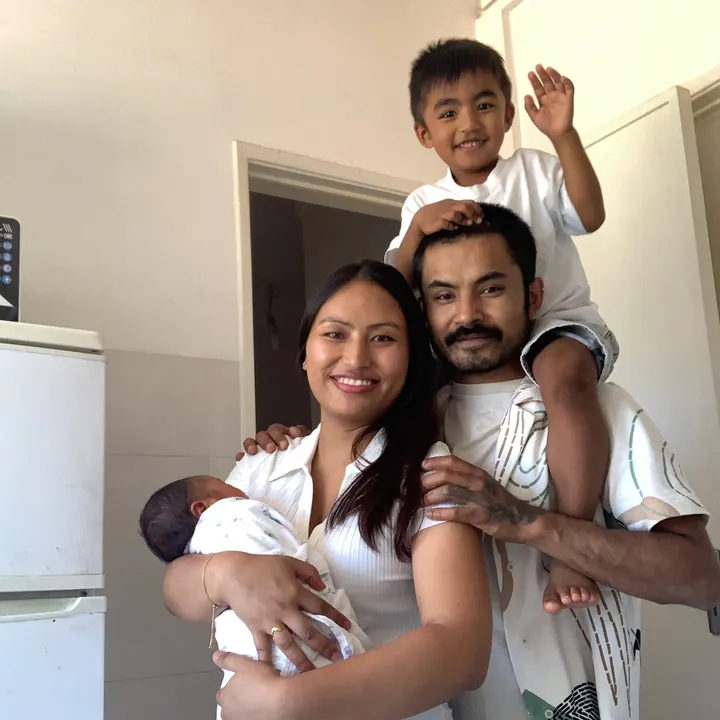 Rajya laxmi mhj 🇵🇹