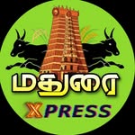 MADURAI XPRESS