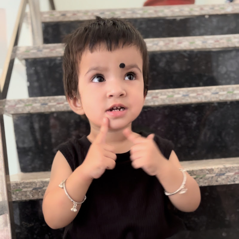 varnika and cousin's