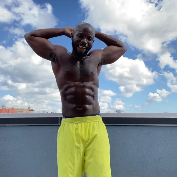 Iam_DR💎CK 🇬🇭