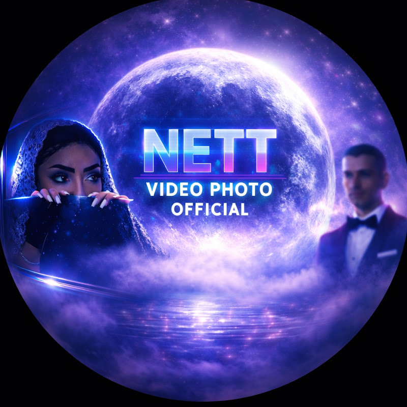 Nett Video Photo Official