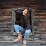 SABRINA | Chalet-Stil