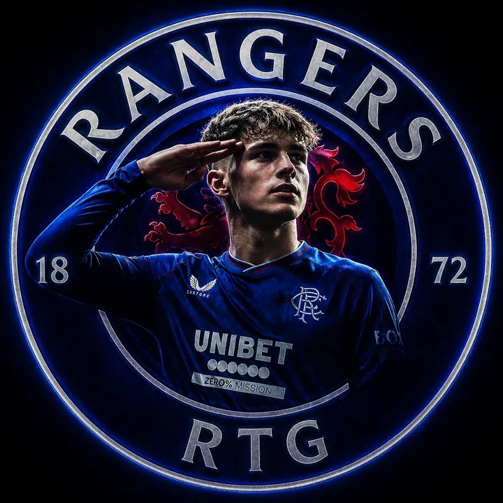 Rangers RTG