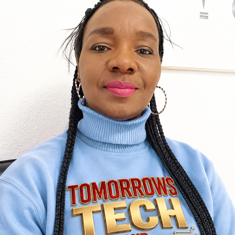 TOMORROWS TECH AND SCIENCE