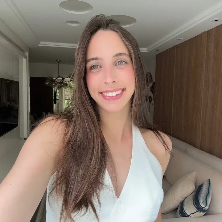 Yasminverissimo