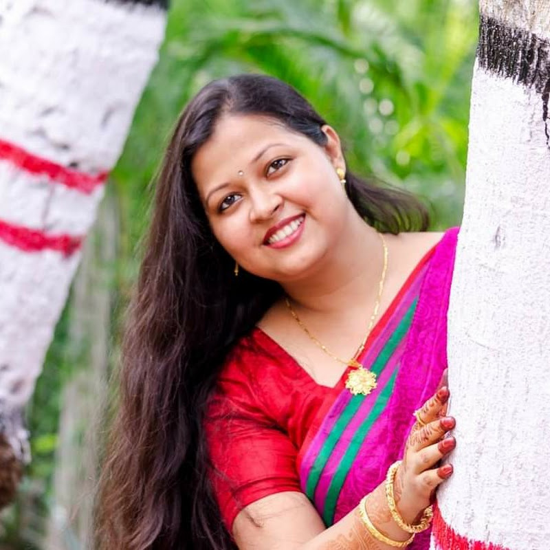Moumita's Story