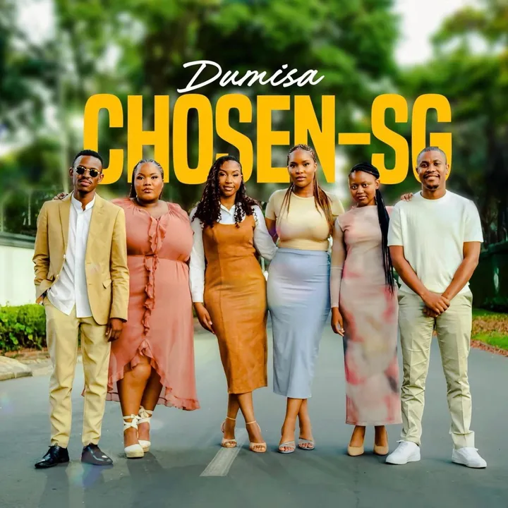 Chosen SG