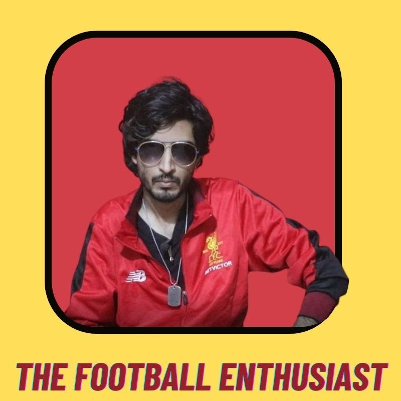 The Football Enthusiasts