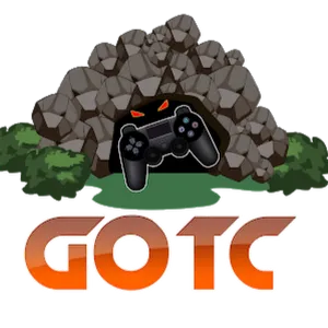 Gamers of the cave