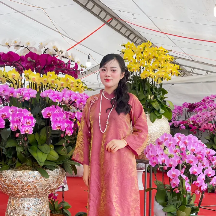 Minh Minh