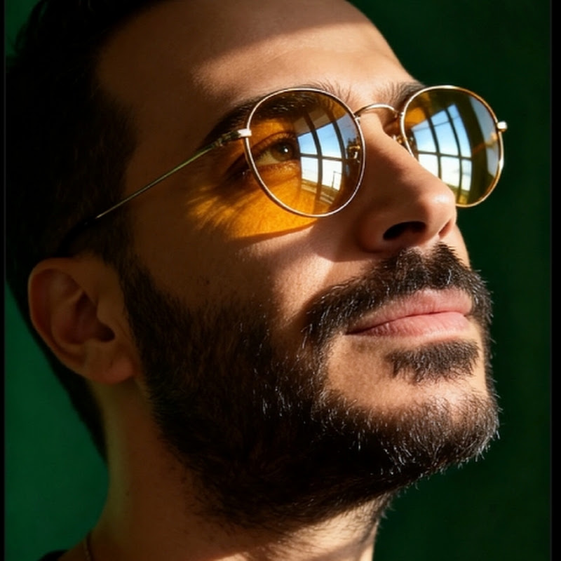 Antonis Samantopoulos Official 