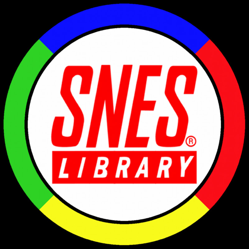 SNES Library