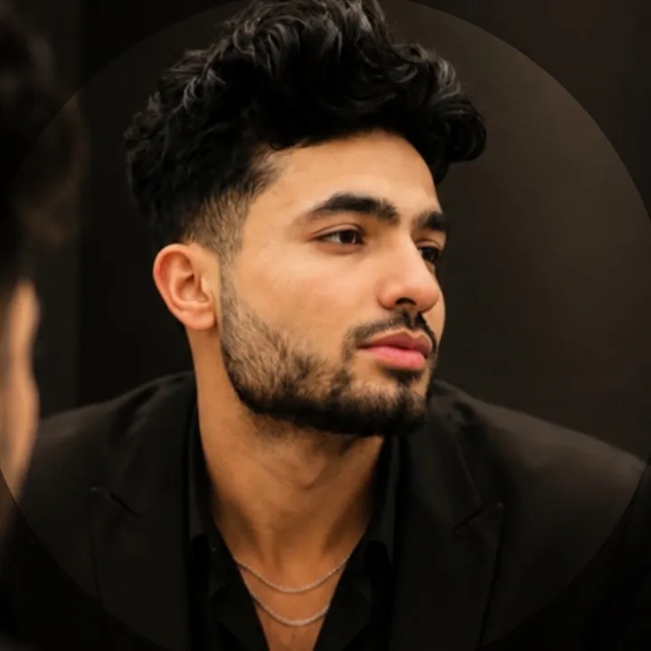 Jamshid Fana🖤