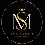 Socyart’s | Estratégia | Marca | Influência
