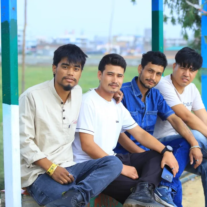 nabin shaha thakuree 