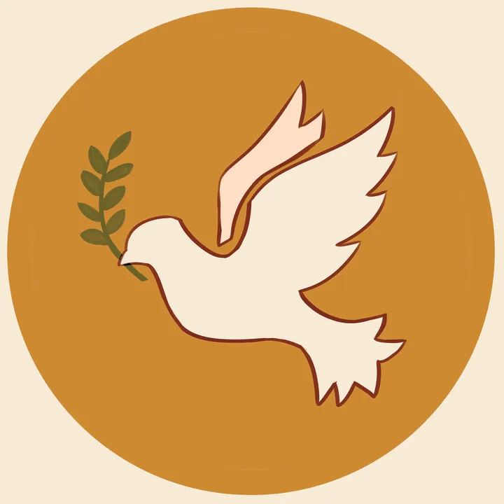 The Shepherd 🐑 ✝️