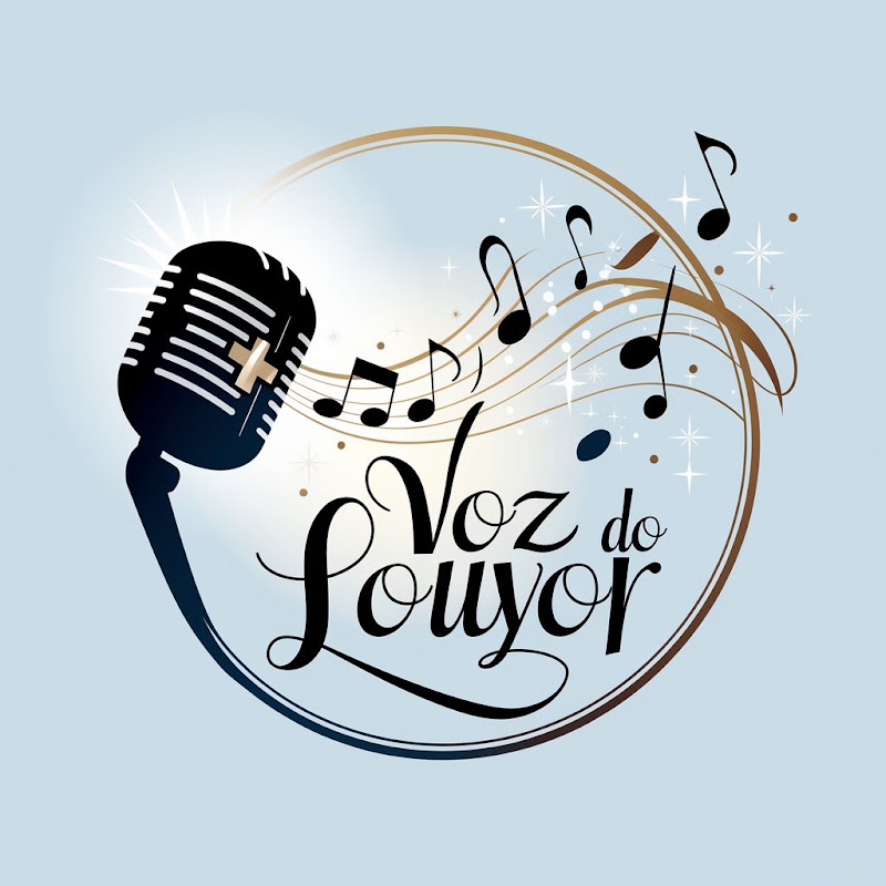 Voz do Louvor