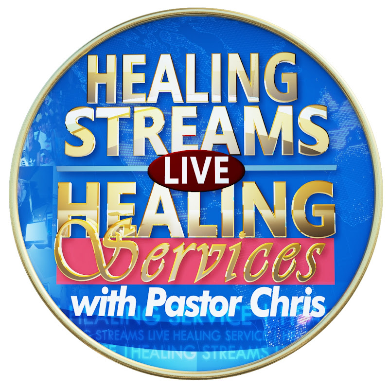 Healing Streams Digital