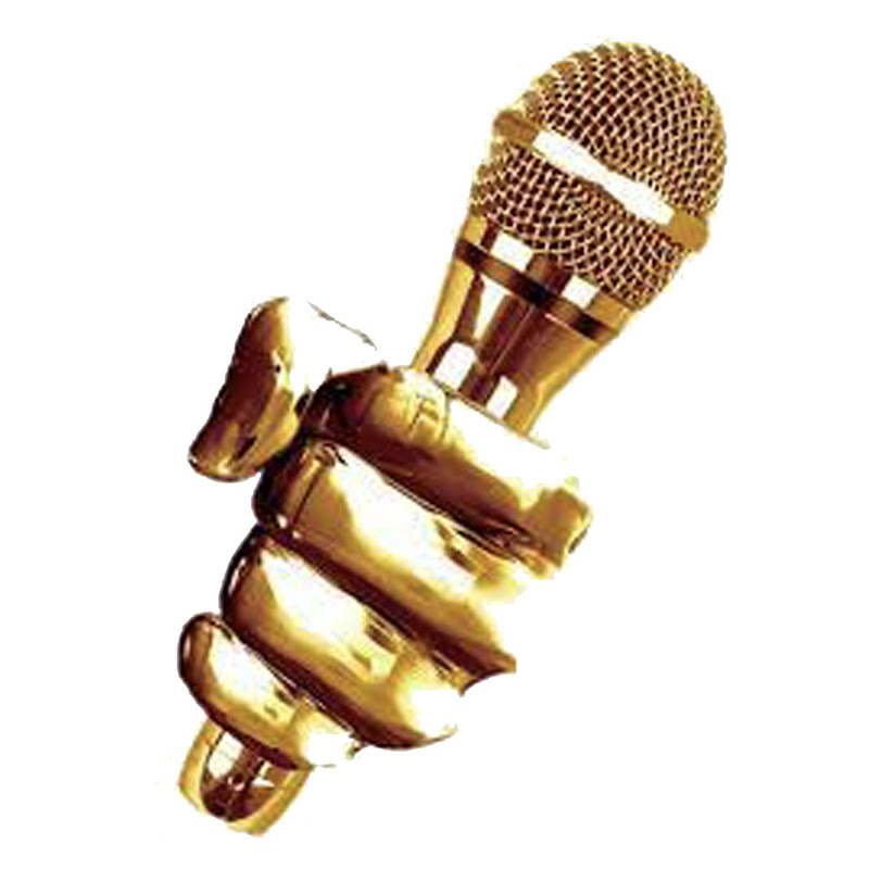 TESSY NA NANA PODCAST