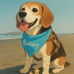 PONKY🐕‍🦺🐾LIMA PERU🇵🇪