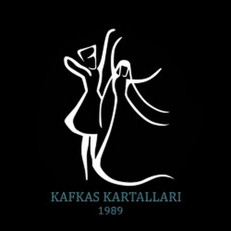 İstanbul Kafkas Dans Topluluğu KAFKAS KARTALLARI