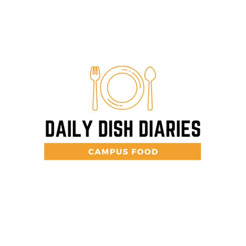 Daily Dish Diaries