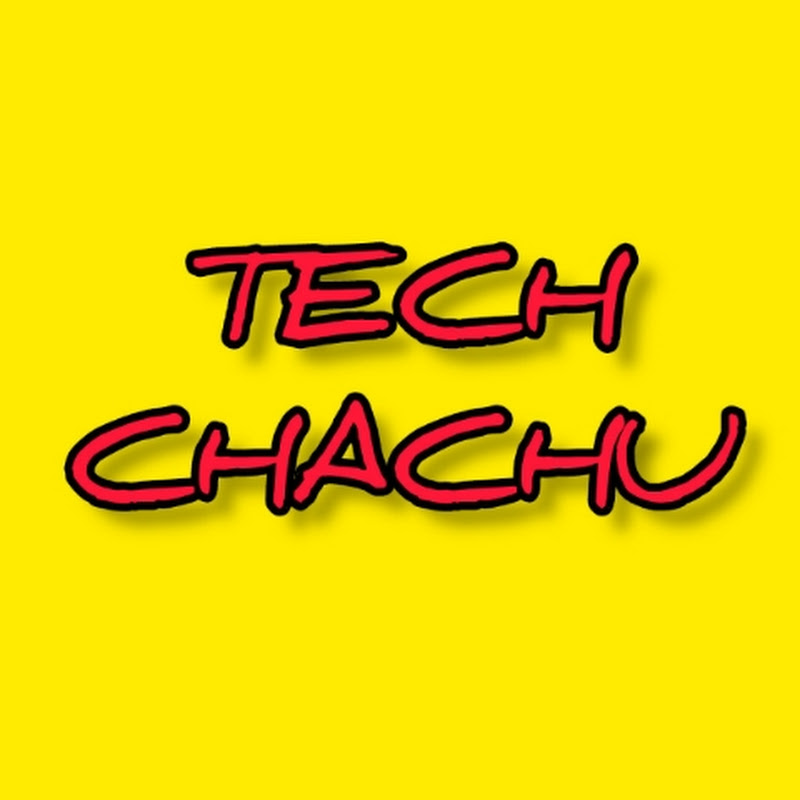 Tech Chachu