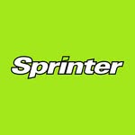 Sprinter