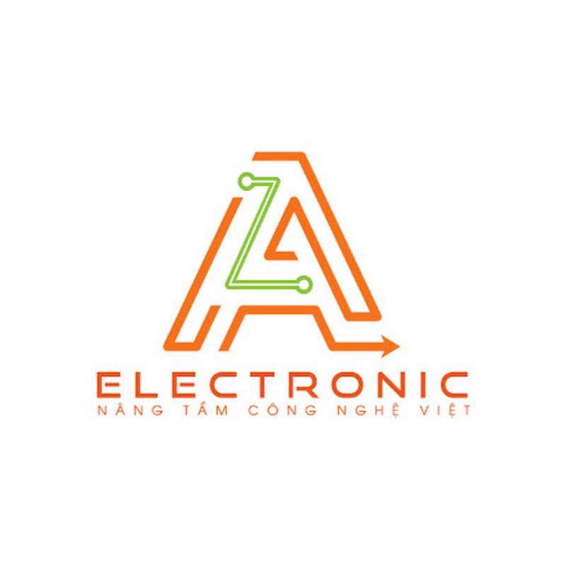 Tuấn Mạnh SMT PCB AZ Electronic